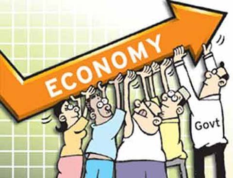 Năm nguyên lý cho một nền kinh tế khỏe