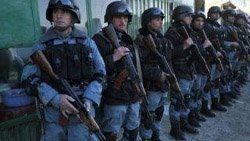 Nổ rung Kabul sau chuyến thăm vội của Obama