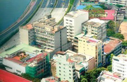 Căn hộ siêu nhỏ: Bước lùi quy hoạch