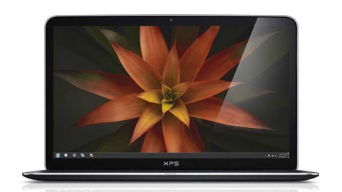 Dell: Ultrabook bán chạy hơn dự kiến