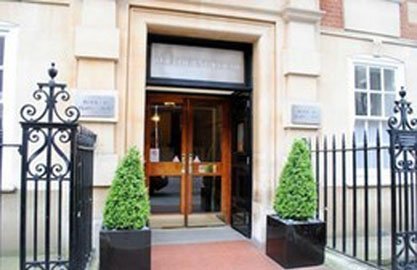 Biệt thự triệu đô ở Anh của gia đình Bạc Hy Lai