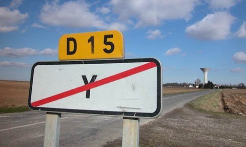 Những địa danh cụt ngủn nhất thế giới