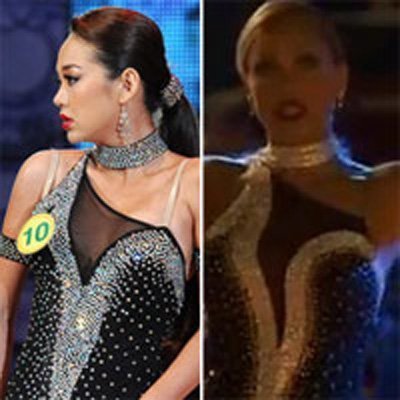 BNHV: Bao năm cũng chỉ bấy nhiêu trò