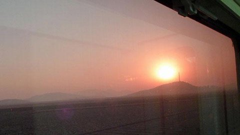 Hàn Quốc bị Triều Tiên gây nhiễu từ