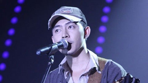 Võ Trọng Phúc sẽ góp mặt đêm Gala Got Talent?