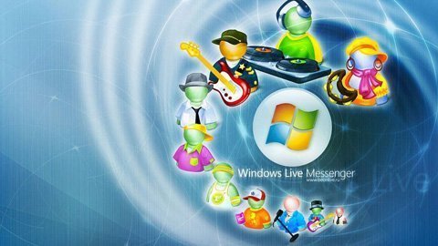 Microsoft khai tử Windows Live
