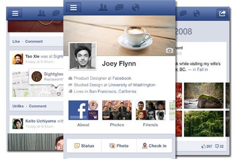Facebook và giấc mơ độc chiếm