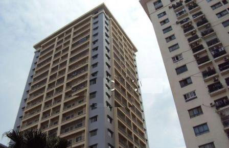 Căn hộ 25m2: bước tiến bộ hay thụt lùi?