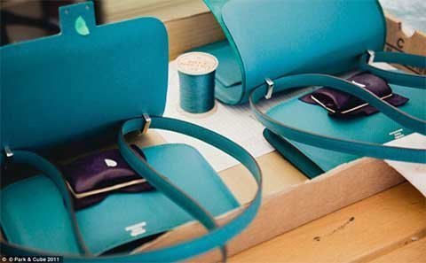 Tiết lộ bí mật làm túi giá hàng chục nghìn đô