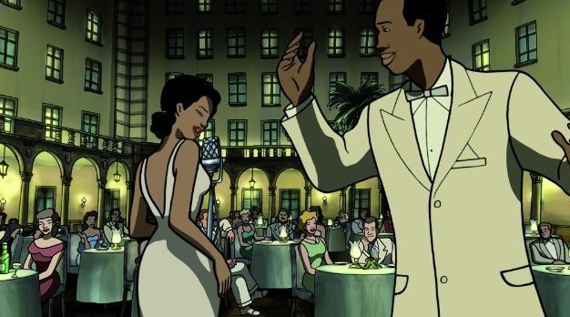 Chiếu phim đề cử Oscar miễn phí