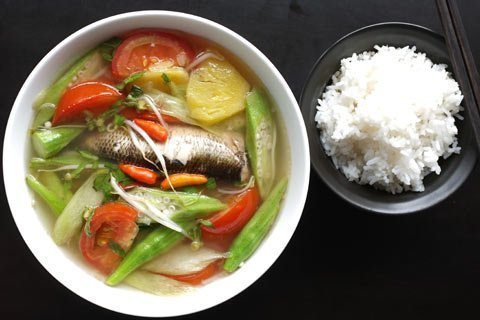 Độc chiêu săn thực phẩm sạch của bà nội trợ