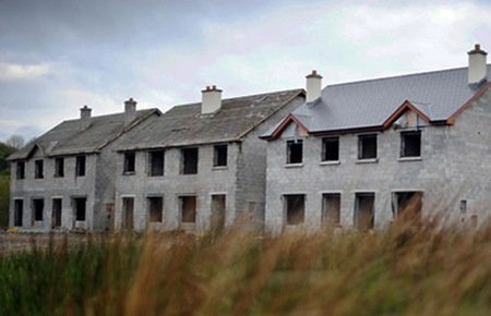 Những thị trấn ma: Nỗi ám ảnh của BĐS Châu Âu