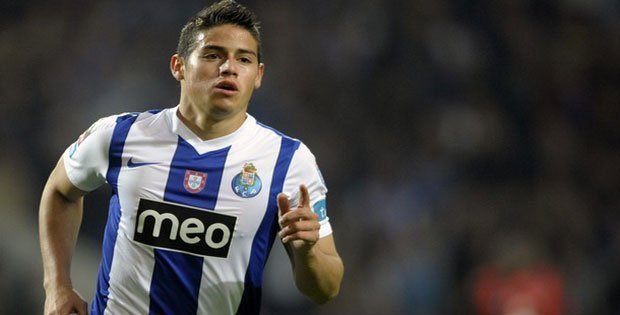 M.U bán Park & Anderson để tậu 