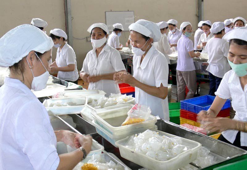 Giảm thuế cứu DN: Làm luôn và làm ngay