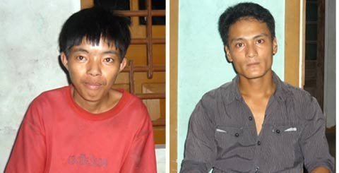 Hoang mang vì ăn thịt cá từ ’trên trời rơi xuống’