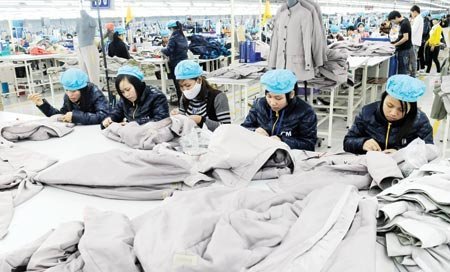 Giảm, giãn thuế không cứu nổi DN