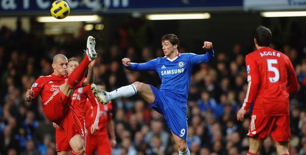 Chelsea - Liverpool: Bừng cháy ở Wembley!