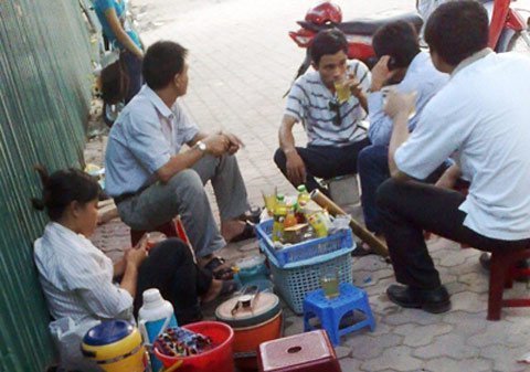 Những dịch vụ 'hái ra tiền' ngày hè