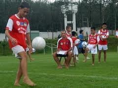 Khi nào các ông bầu Việt cho ra “Thái Sung 2.0”?