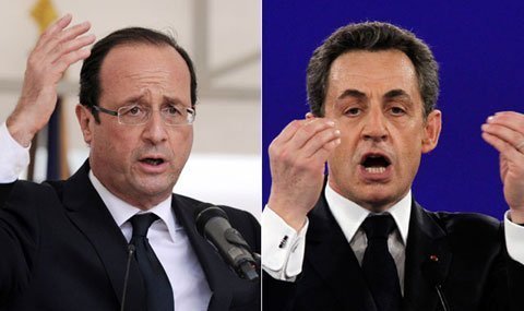 Bầu TT Pháp: Lời cuối của 2 ứng viên trước giờ G