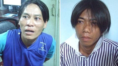 Tóm gọn đường dây công nhân buôn ma túy liên tỉnh