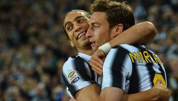 Cagliari - Juve: Chạm tay vào điều ước