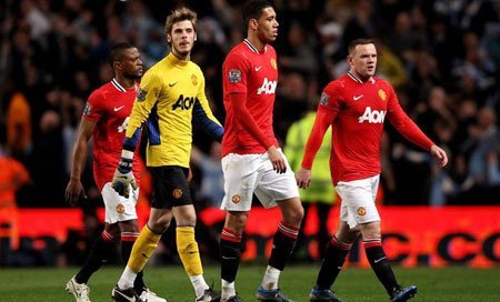 M.U - Swansea: Cầu nguyện đi, Quỷ đỏ!