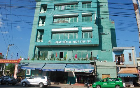 Sản phụ thứ 5 tử vong tại bệnh viện