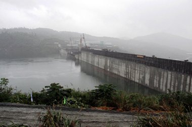 Thanh tra dự án thủy điện ở miền Trung, Tây Nguyên