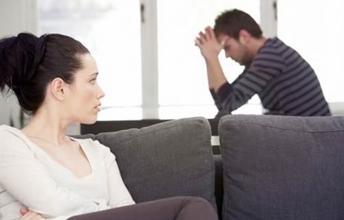 Đất của vợ, chồng có nên xây nhà?