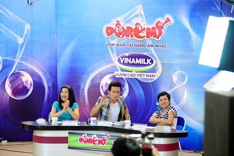 Đồ Rê Mí mùa thứ 6 với diện mạo hoàn toàn mới