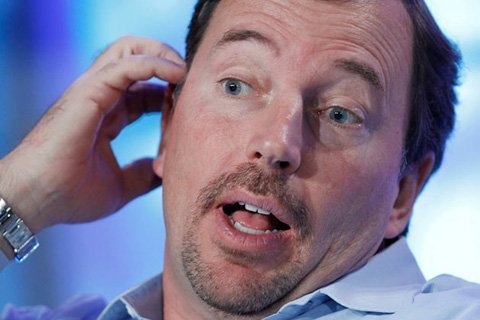 Yahoo bị ép sa thải CEO trước tối nay