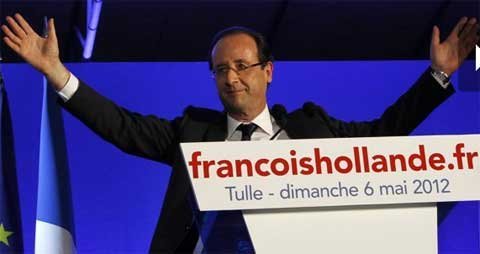 Kết quả bầu cử Pháp ảnh hưởng gì tới thế giới?