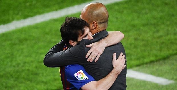 Bom tấn:Chelsea chi 400 triệu cho Pep & Messi