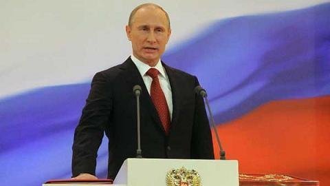 Thế giới 24h: Kremlin đón chủ cũ