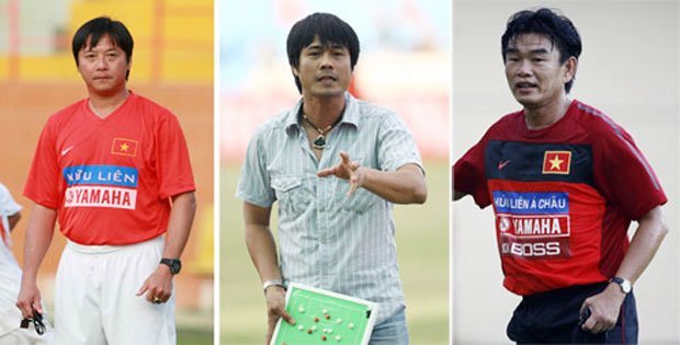 Tìm HLV trưởng ĐTQG:3 HLV từ chối, VFF bối rối