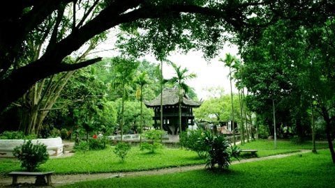 Hà Nội: Nơi sống tốt nhất châu Á