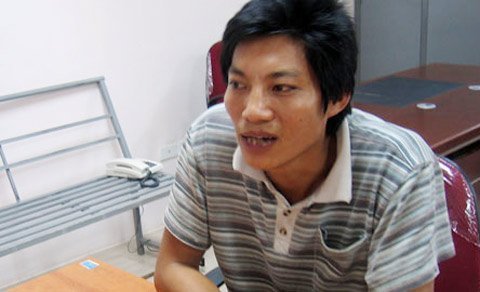 Mảnh đời cô bé nghi bị xâm hại, bỏ lại cổng chùa