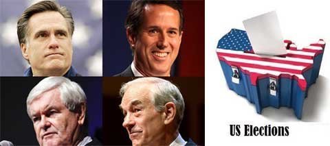 Cuộc chạy đua vào Nhà Trắng đã định hình