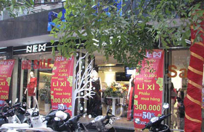 Hà Nội chấn chỉnh việc sử dụng đất công