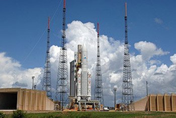 Sắp phóng vệ tinh VINASAT-2 lên quỹ đạo