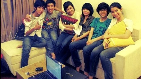 Clip về mẹ của sinh viên gây xúc động cư dân mạng