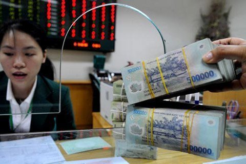 Kiểm soát nội bộ NH: Tùy tiện, mỗi nơi một kiểu