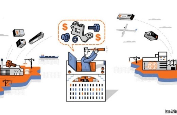 Các nước phát triển giành lại lợi thế cạnh tranh?