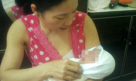 Sản phụ chết, gia đình đuối lý trước bệnh viện