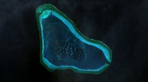 Thế giới 24h: Căng thẳng Biển Đông