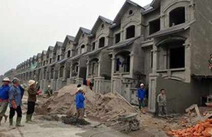 Không có chuyện rót vốn cứu bất động sản