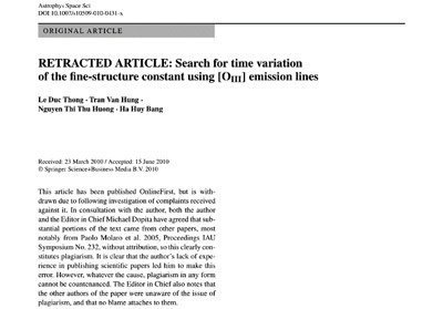 Giáo sư Việt đạo văn, cô giáo bị bắt