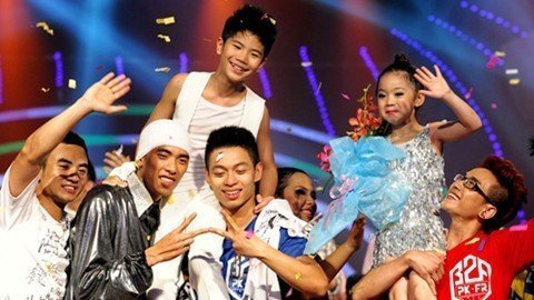 Hậu Got Talent: Hãy công bằng với người chiến thắng