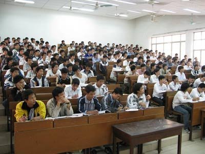 Khuyến khích mở đại học trong doanh nghiệp